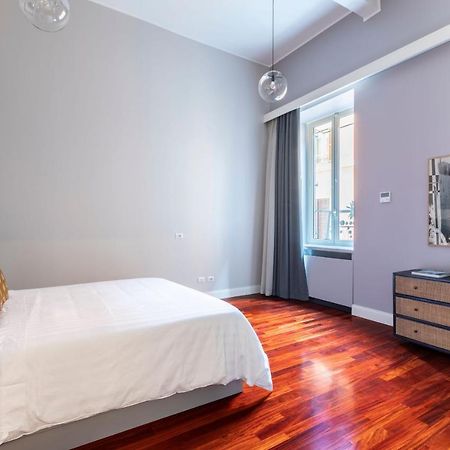 Sonder At Via Croce 罗马 外观 照片