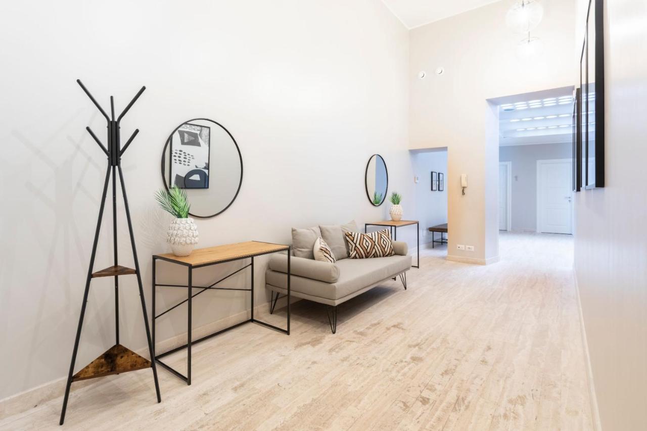 Sonder At Via Croce 罗马 外观 照片