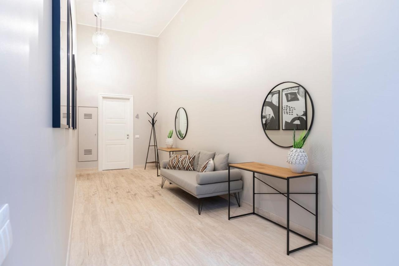 Sonder At Via Croce 罗马 外观 照片
