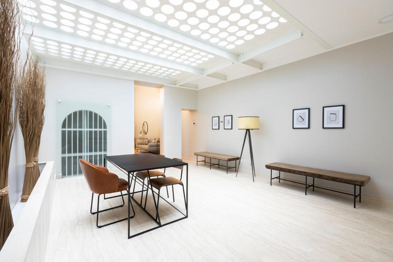 Sonder At Via Croce 罗马 外观 照片