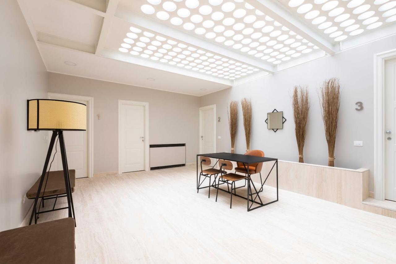 Sonder At Via Croce 罗马 外观 照片