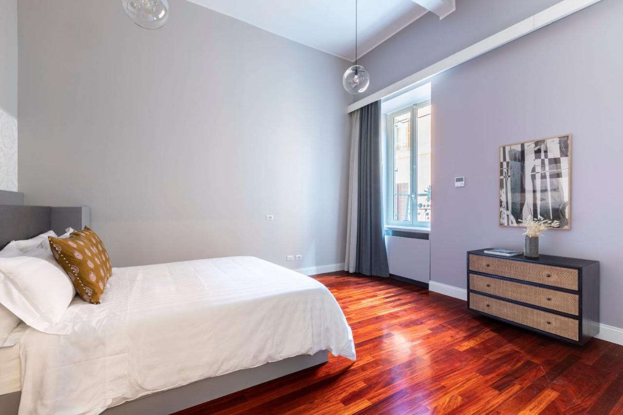 Sonder At Via Croce 罗马 外观 照片