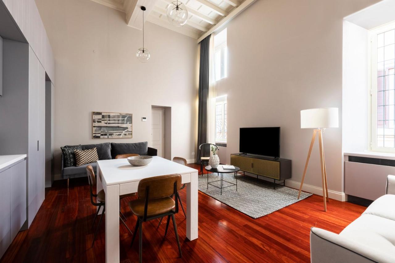 Sonder At Via Croce 罗马 外观 照片